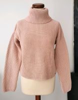 Calvin Klein - Cropped Pulli/Rollkragen - ROSA - Gr. XS / S -NW! Köln - Ehrenfeld Vorschau