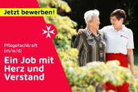 Pflegefachkraft (m/w/d) Teilzeit / unbefristet zur Teamerweiterung für unsere Johanniter-Pflegedienste in Dresden, Heidenau oder Pirna Dresden - Niedersedlitz Vorschau