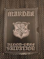 MARDUK Blood Puke Salvation 2 DVDs rar selten Black Metal Baden-Württemberg - Baden-Baden Vorschau