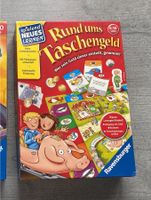 Rund ums Taschengeld spiel Ravensburger Bayern - Ebersberg Vorschau