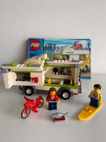 Lego City Wohnmobil 7639 Nordrhein-Westfalen - Viersen Vorschau