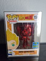 Funko Pop #154 * DragonBall Z * Super Saiyan Vegeta * 2019 conv Münster (Westfalen) - Centrum Vorschau