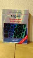 Buch / Lehrbuch - Alberts -  Molekulare Zellbiologie - 2. Auflage Hessen - Rodgau Vorschau
