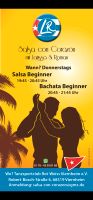 Tanzkurse Salsa Bachata / Auch privat unterricht Hessen - Viernheim Vorschau