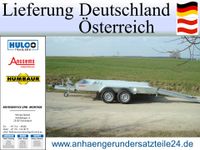 Anssems AMT2500.440x190x18, Anhänger, Autotransporter, neu Baden-Württemberg - Hechingen Vorschau