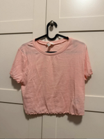 H&M Tshirt rosa Größe L neu nie getragen Baden-Württemberg - Reutlingen Vorschau