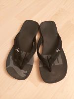 Puma Flip Flops schwarz zu verschenken Größe ca. 35 Baden-Württemberg - Ohlsbach Vorschau