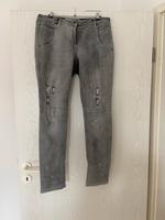 Hellgraue Marc Aurel Destroyed Jeans Schleswig-Holstein - Ammersbek Vorschau