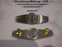 " EOR - Munitionsaufklärung der BW - Metall " > BW < SILBER Nordrhein-Westfalen - Ibbenbüren Vorschau