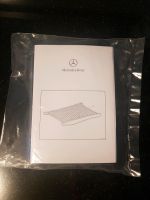 Mercedes Original Gepäcknetz OVP NEU GLC Coupe A2538600900 Nordrhein-Westfalen - Mettmann Vorschau