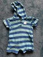 Strand Overall 62 Baby Strampler Frottee Body Beach Nordrhein-Westfalen - Wermelskirchen Vorschau