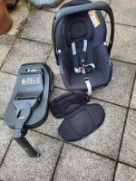 Maxi Cosi mit Isofix-Station Sachsen - Ostrau Vorschau