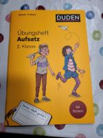 Übungsheft Aufsatz 2 Klasse Köln - Köln Junkersdorf Vorschau