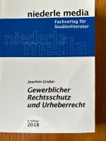 Joachim Gruber: Gewerblicher Rechtsschutz und Urheberrecht Baden-Württemberg - Walzbachtal Vorschau