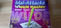❤Mal-Attacke von Mattel - 1 2 3 wilde Malerei - NEU -❤ Nordrhein-Westfalen - Datteln Vorschau
