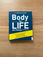 Body or Life - Bill Phillips West - Griesheim Vorschau