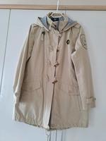 Damen Jacke Übergangsjacke, Wind und Wasserdicht Gr.42 von Canda Nordrhein-Westfalen - Oberhausen Vorschau