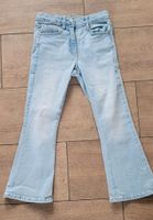 2 S-Oliver Jeans  Beverly Gr.140 Hessen - Lichtenfels Vorschau