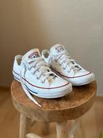 Converse Chuck weiß Rostock - Evershagen Vorschau