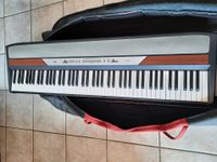 KORG SP-250 Stagepiano mit Hammermechanik in schwarz satiniert Bayern - Nersingen Vorschau