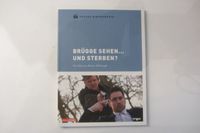 DVD - BRÜGGE SEHEN... UND STERBEN? COLIN FARRELL - RALPH FIENNES Bayern - Buchloe Vorschau