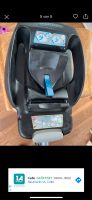 Isofix für Maxicosi/ Top Zustand/ Unfallfrei/ 1 Jahr benutzt. Niedersachsen - Celle Vorschau