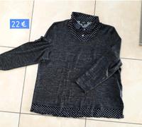 Bluse gr 46* neu * Rheinland-Pfalz - Irmtraut Vorschau