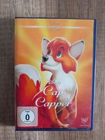 Cap und Capper DVD Ludwigslust - Landkreis - Pampow Vorschau