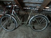 DDR Fahrrad 26 Zoll Brandenburg - Neuruppin Vorschau