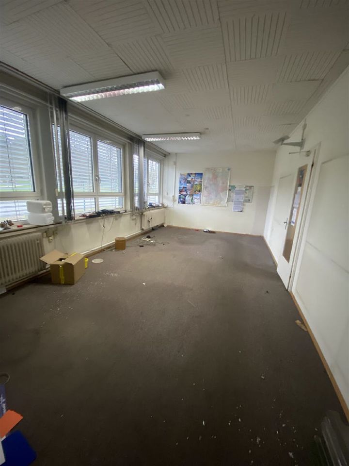 Bürofläche in Worblingen! in Rielasingen-Worblingen