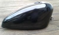 King Sportster Tank gebraucht f. Harley Davidson Sportster XL XLH Hessen - Kassel Vorschau