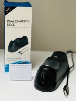 Dual Charging Dock for P4 Wireless Controller Schleswig-Holstein - Kiel Vorschau