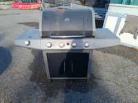 Gasgrill Tarrington House 4 Flammen Kochfeld Nordrhein-Westfalen - Essen-Fulerum Vorschau