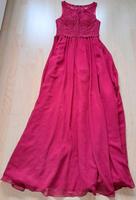 Langes Abendkleid/ Ballkleid/ Konfirmationskleid Hessen - Niederaula Vorschau