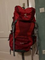 Deutet Wanderrucksack 45 L rot Brandenburg - Potsdam Vorschau