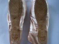 Ballettschuhe, Spitzenschuhe, Tanz, Ballett Nordrhein-Westfalen - Heiligenhaus Vorschau