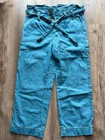 Blue Seven Culotte weite 7/8 Hose cooler Schnitt Gr. 146 - TOP! Nordrhein-Westfalen - Leverkusen Vorschau