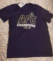 Nike The Nike Tee T-Shirt Herren Größe M lila NFL NEU Hessen - Offenbach Vorschau