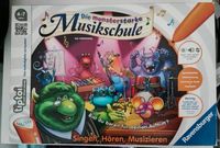 TipToi Die monsterstarke Musikschule Bayern - Würzburg Vorschau