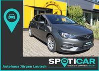 Opel Astra K 5trg 1.2 Eleg LED/AGR+/SHZ/Kamera/Navi4 Brandenburg - Jüterbog Vorschau