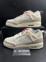 Nike Jordan Spizike Low (GS) | Größe 38 | Art. 0667 Nordrhein-Westfalen - Remscheid Vorschau