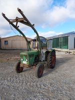 Deutz D 5006 Schlepper Traktor Hessen - Korbach Vorschau