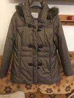 Damen Winterjacke Größe 46 von C.A.N.D.A neuwertig Niedersachsen - Westoverledingen Vorschau