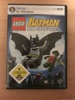 LEGO Batman - Das Videospiel PC Rheinland-Pfalz - Annweiler am Trifels Vorschau