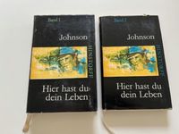 Johnson Hinstorff - 2 Bände Rheinland-Pfalz - Wasserliesch Vorschau