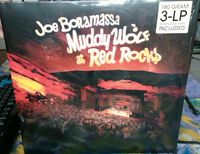 u oe Bonamassa Muddy Wolf At Red Rocks Vinly Neu Düsseldorf - Gerresheim Vorschau