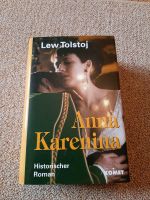 Buch, Anna Karenina von Lew Tolstoj Sachsen - Chemnitz Vorschau