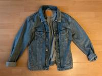 Jack&Jones Jeansjacke Größe L Walle - Utbremen Vorschau