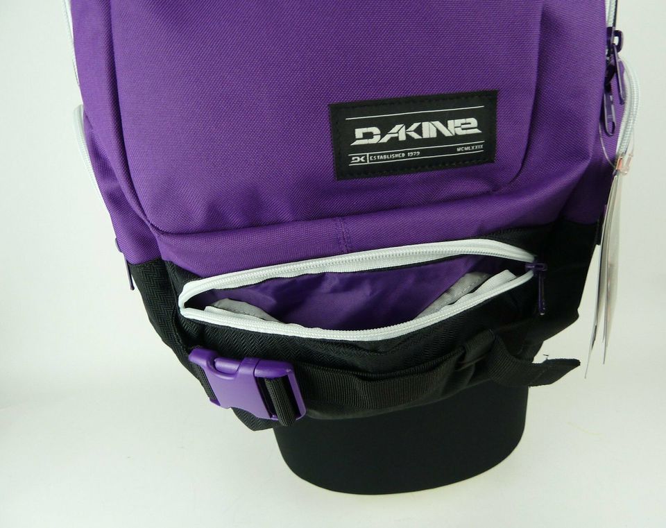 Dakine Rucksack NEU Daytripper 30 L - No. 166 in Centrum