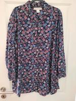 Tolle neuwertige Bluse/Tunika in Gr. 52 Hessen - Hohenroda Vorschau